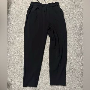 Lululemon 7/8 stretch pant